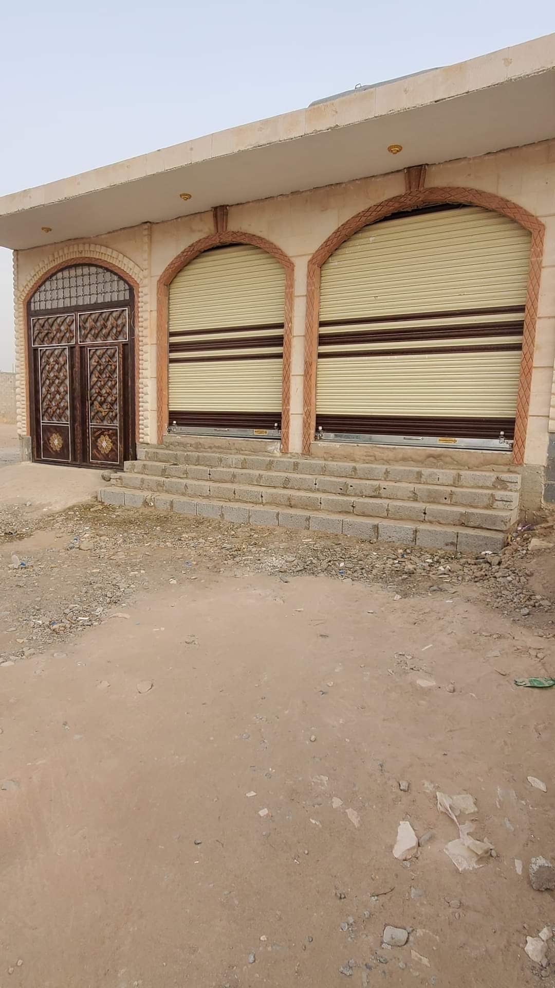 بيت في دارس – الخط الجديد للبيع