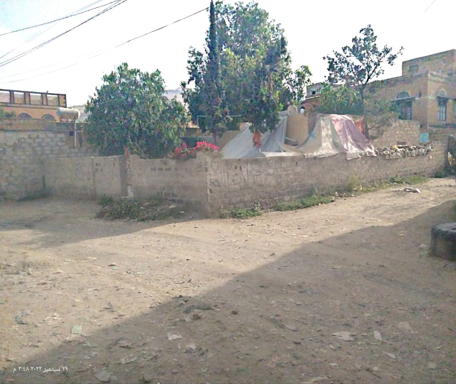 منزل للبيع في صنعاء