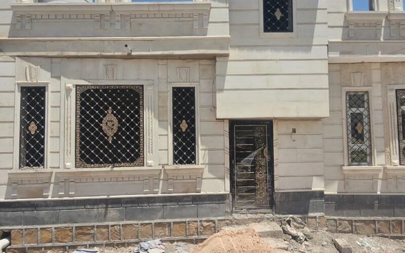 صنعاء